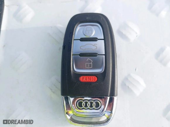 2015 Audi Q5 Premium with VIN WA1CFAFPXFA113229, listed as a IAAI auction lot 41805623 with 111,455 mi miles. Bid and sale history available at carsss.com. Image 11.