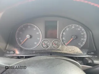 2008 Volkswagen Rabbit S с VIN WVWAB71K08W257207, выставлен на аукционе Copart как лот 58846015 с пробегом Не указан миль и Списание • Salvage title. История ставок и продаж доступна на DreamBid. Изображение 9.