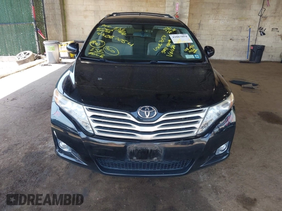 2011 Toyota Venza z VIN 4T3ZA3BB9BU047403, wystawiony jako IAAI lot #42067054 z przebiegiem 108 054 mil mil oraz . Historia ofert i sprzedaży dostępna na DreamBid. Obrazek 13.