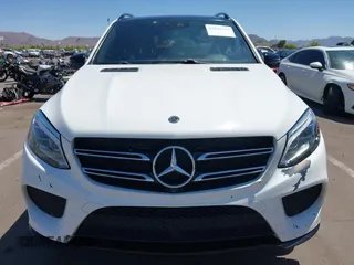 2018 Mercedes-Benz GLE 350 z VIN 4JGDA5JBXJB016719, wystawiony jako IAAI lot #42282639 z przebiegiem 83 354 mil mil oraz . Historia ofert i sprzedaży dostępna na DreamBid. Obrazek 12.