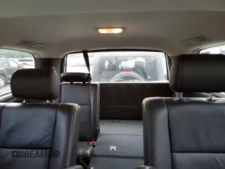 2019 Toyota Sequoia SR5 with VIN 5TDBY5G19KS174324, listed as a Copart auction lot 66323874 with 68,115 mi miles and Salvage Title. Bid and sale history available at carsss.com. Image 10.