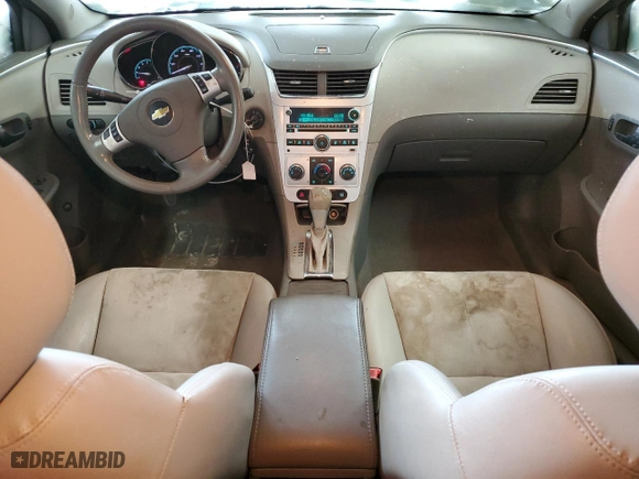 2011 Chevrolet Malibu LT w/2LT with VIN 1G1ZD5E13BF328838, listed as a Copart auction lot 45176035 with NaN miles and Salvage Title. Bid and sale history available at carsss.com. Image 8.