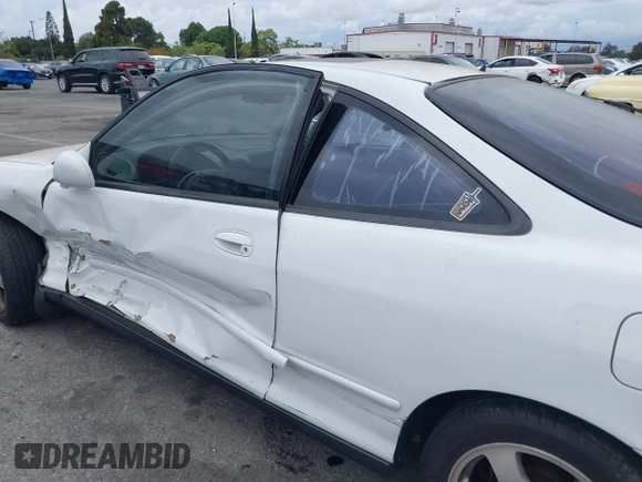 1995 Acura Integra SE with VIN JH4DC4465SS002749, listed as a IAAI auction lot 42053892 with 160,811 mi miles and . Bid and sale history available at DreamBid. Image 13.