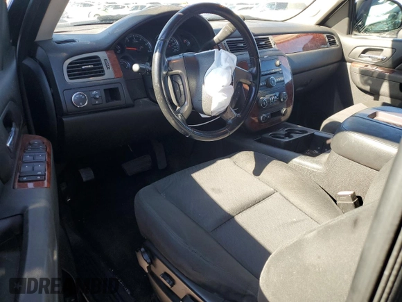 2011 Chevrolet Avalanche LS with VIN 3GNMCEE00BG214572, listed as a Copart auction lot 79878464 with 191,116 mi miles and Salvage Title. Bid and sale history available at carsss.com. Image 8.