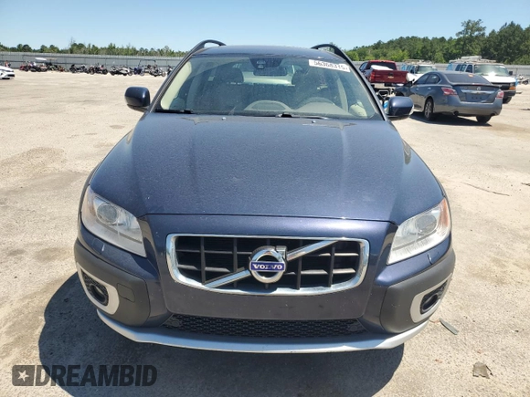 2013 Volvo XC70 3.2L z VIN YV4952BZ3D1167336, wystawiony jako Copart lot #56368315 z przebiegiem 101 550 mil mil oraz Czysty tytuł • Clean title. Historia ofert i sprzedaży dostępna na DreamBid. Obrazek 5.