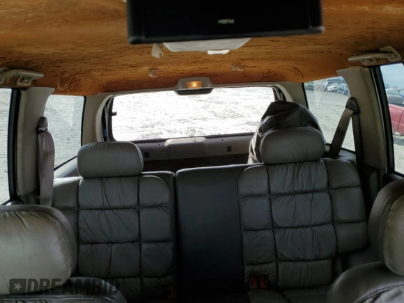 1995 Jeep Grand Cherokee Limited with VIN 1J4GZ78Y2SC788413, listed as a Copart auction lot 80297444 with 309,566 mi miles and Salvage Title. Bid and sale history available at carsss.com. Image 10.