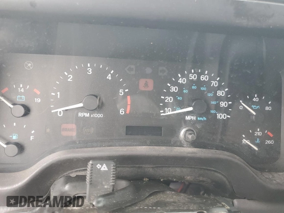 1998 Jeep Wrangler Sport with VIN 1J4FY19S5WP707201, listed as a Copart auction lot 86632884 with 0 mi miles and Salvage Title. Bid and sale history available at carsss.com. Image 9.