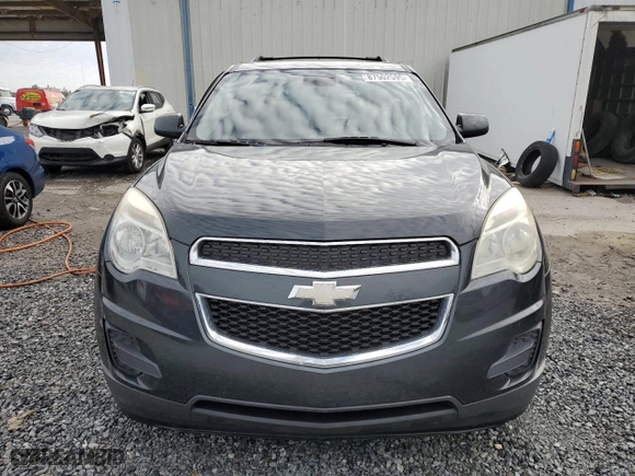 2014 Chevrolet Equinox LT with VIN 2GNALBEK2E1140927, listed as a Copart auction lot 87502595 with 114,358 mi miles and Salvage Title. Bid and sale history available at carsss.com. Image 5.