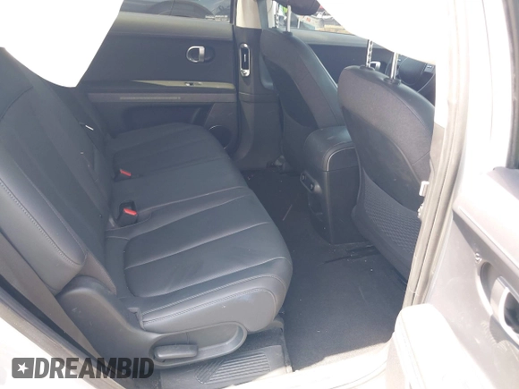 2022 Hyundai Ioniq 5 SEL с VIN KM8KN4AE5NU062808, выставлен на аукционе IAAI как лот 42389367 с пробегом 45 176 миль миль и . История ставок и продаж доступна на DreamBid. Изображение 8.