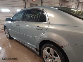 2008 Chevrolet Malibu LT w/1LT with VIN 1G1ZH57BX84247611, listed as a IAAI auction lot 41929477 with 234,610 mi miles. Bid and sale history available at carsss.com. Image 13.