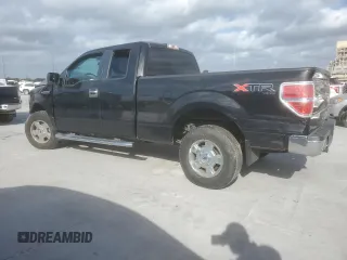 2014 Ford F-150 XL with VIN 1FTEX1EM6EFA79441, listed as a Copart auction lot 49386485 with Not Provided miles and Salvage Title. Bid and sale history available at carsss.com. Image 2.