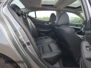 2017 Nissan Maxima S with VIN 1N4AA6AP5HC448931, listed as a Copart auction lot 56477255 with 74,224 mi miles and Clean title. Bid and sale history available at DreamBid. Image 10.