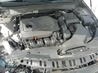 2018 Kia Optima LX с VIN 5XXGT4L37JG228435, выставлен на аукционе Copart как лот 64181895 с пробегом 49 809 миль миль и Чистый • Clean title. История ставок и продаж доступна на DreamBid. Изображение 15.