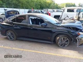 2023 Subaru WRX с VIN JF1VBAB66P8814792, выставлен на аукционе IAAI как лот 40087960 с пробегом 33 900 миль миль и . История ставок и продаж доступна на DreamBid. Изображение 13.