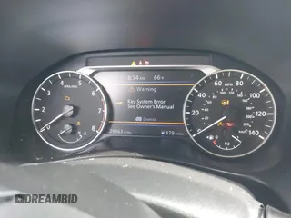 2020 Nissan Altima S с VIN 1N4BL4BV6LC260508, выставлен на аукционе IAAI как лот 42236401 с пробегом 39 863 миль миль и . История ставок и продаж доступна на DreamBid. Изображение 7.