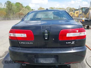 2007 Lincoln MKZ with VIN 3LNHM26TX7R666521, listed as a IAAI auction lot 41943236 with Not Provided miles and . Bid and sale history available at carsss.com. Image 15.