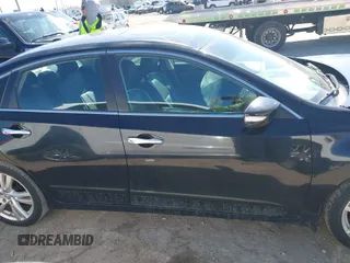 2013 Nissan Altima SV with VIN 1N4BL3AP7DN470960, listed as a IAAI auction lot 41968524 with 118,263 mi miles and . Bid and sale history available at DreamBid. Image 14.