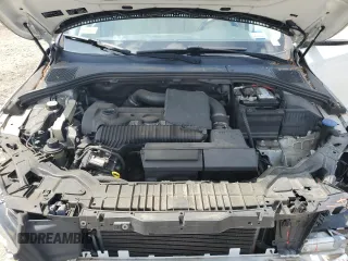 2015 Volvo V60 z VIN YV1612SD8F1199783, wystawiony jako Copart lot #55775985 z przebiegiem 163 589 mil mil oraz Szkoda całkowita • Salvage title. Historia ofert i sprzedaży dostępna na DreamBid. Obrazek 11.