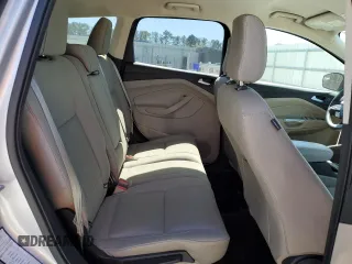 2018 Ford Escape SE with VIN 1FMCU0G92JUB47139, listed as a Copart auction lot 48672865 with 78,298 mi miles and Salvage Title. Bid and sale history available at carsss.com. Image 11.