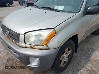 2003 Toyota RAV4 z VIN JTEGH20V830102676, wystawiony jako IAAI lot #42470002 z przebiegiem 210 984 mil mil oraz . Historia ofert i sprzedaży dostępna na DreamBid. Obrazek 6.