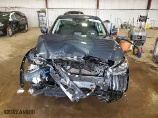 2020 Mazda CX-3 Sport with VIN JM1DKFB77L1469383, listed as a Copart auction lot 51670415 with 59,776 mi miles and Salvage Title. Bid and sale history available at carsss.com. Image 5.