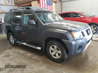 2010 Nissan Xterra S z VIN 5N1AN0NW9AC526397, wystawiony jako Copart lot #53895745 z przebiegiem 199 500 mil mil oraz Czysty tytuł • Clean title. Historia ofert i sprzedaży dostępna na DreamBid. Obrazek 4.