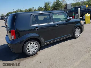 2012 Scion xB with VIN JTLZE4FE5C1147100, listed as a IAAI auction lot 41993922 with 154,620 mi miles. Bid and sale history available at carsss.com. Image 4.