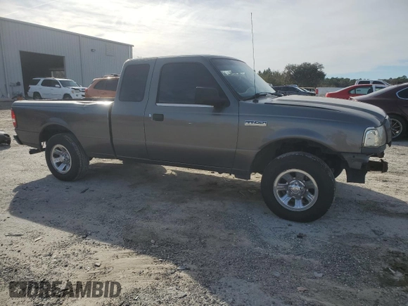 2008 Ford Ranger XL с VIN 1FTYR14D08PA37158, выставлен на аукционе Copart как лот 89310535 с пробегом 166 962 миль миль и Списание • Salvage title. История ставок и продаж доступна на DreamBid. Изображение 4.