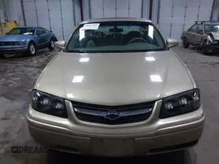 2004 Chevrolet Impala LS z VIN 2G1WH52K149186974, wystawiony jako IAAI lot #41913627 z przebiegiem 195 886 mil mil oraz . Historia ofert i sprzedaży dostępna na DreamBid. Obrazek 12.