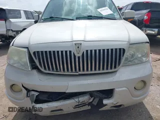 2004 Lincoln Navigator Luxury with VIN 5LMFU27R74LJ35777, listed as a IAAI auction lot 42706528 with 231,014 mi miles and . Bid and sale history available at DreamBid. Image 12.