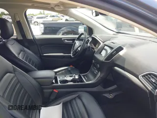 2019 Ford Edge SEL with VIN 2FMPK3J95KBB75543, listed as a IAAI auction lot 42405692 with 86,089 mi miles and . Bid and sale history available at DreamBid. Image 5.