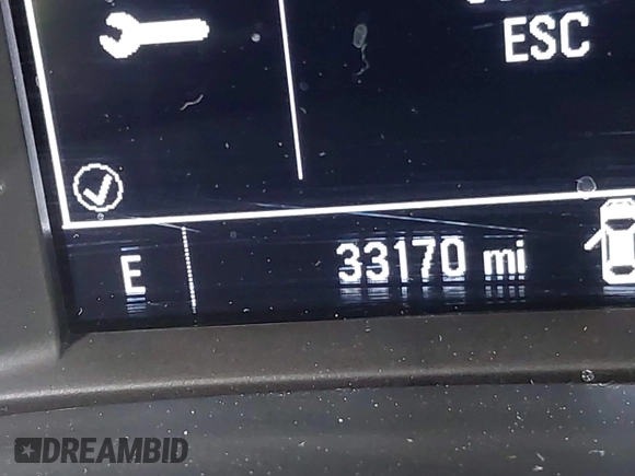 2024 Chevrolet Malibu LT with VIN 1G1ZD5ST9RF151566, listed as a IAAI auction lot 42247561 with 33,170 mi miles and . Bid and sale history available at DreamBid. Image 15.