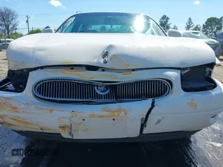 2003 Buick LeSabre Limited с VIN 1G4HR54K13U127348, выставлен на аукционе IAAI как лот 41894305 с пробегом 171 529 миль миль и . История ставок и продаж доступна на DreamBid. Изображение 12.