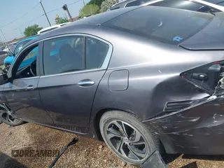 2016 Honda Accord Sedan LX with VIN 1HGCR2F34GA041303, listed as a IAAI auction lot 41947300 with 110,502 mi miles. Bid and sale history available at carsss.com. Image 15.