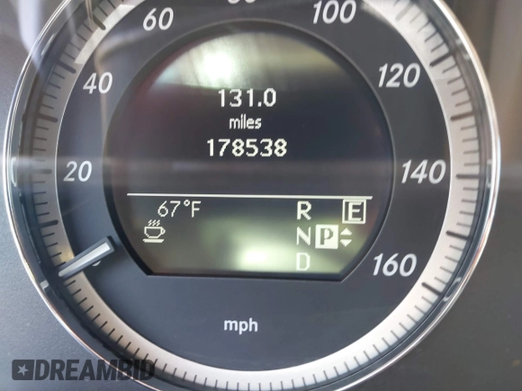 2011 Mercedes-Benz E 350 Luxury with VIN WDDHF5GB3BA271787, listed as a IAAI auction lot 42013828 with 178,538 mi miles and . Bid and sale history available at DreamBid. Image 7.
