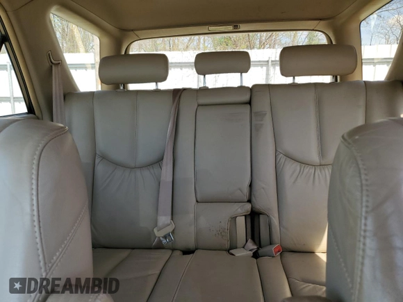 2002 Lexus RX 300 with VIN JTJHF10U020265852, listed as a Copart auction lot 54003855 with 140,839 mi miles and Clean Title. Bid and sale history available at carsss.com. Image 10.