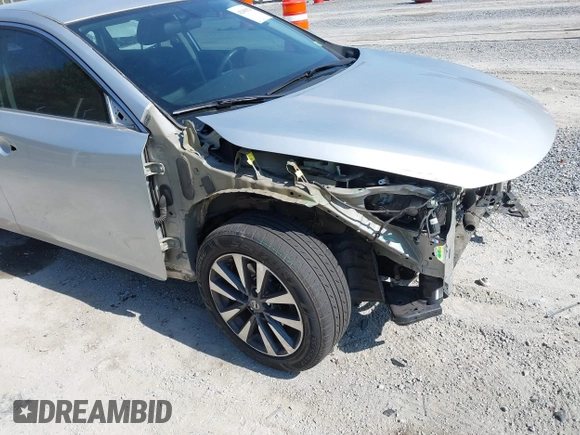 2017 Nissan Altima SV with VIN 1N4AL3AP7HC155010, listed as a IAAI auction lot 42065026 with 241,023 mi miles and . Bid and sale history available at DreamBid. Image 17.