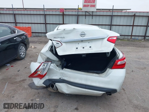 2017 Nissan Altima SV with VIN 1N4AL3AP5HC147259, listed as a IAAI auction lot 41588503 with 139,340 mi miles and . Bid and sale history available at DreamBid. Image 15.