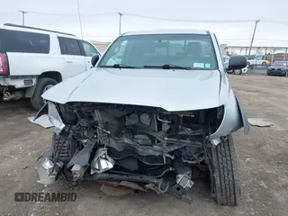2006 Toyota Tacoma with VIN 5TEUX42N66Z233581, listed as a IAAI auction lot 41897141 with 153,117 mi miles and . Bid and sale history available at DreamBid. Image 12.