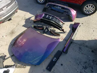 2024 Nissan Z Performance z VIN JN1BZ4BH1RM365076, wystawiony jako Copart lot #83061394 z przebiegiem 2 352 mil mil oraz Szkoda całkowita • Salvage title. Historia ofert i sprzedaży dostępna na DreamBid. Obrazek 12.
