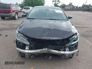2015 Chrysler 200 Limited with VIN 1C3CCCAB3FN571794, listed as a IAAI auction lot 42557616 with 219,437 mi miles and . Bid and sale history available at DreamBid. Image 6.