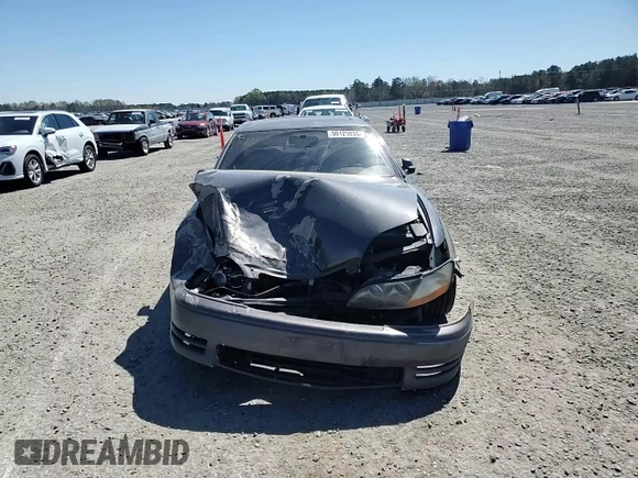 1996 Lexus ES 300 z VIN JT8BF12G5T0163320, wystawiony jako Copart lot #50125035 z przebiegiem 209 592 mil mil oraz Szkoda całkowita • Salvage title. Historia ofert i sprzedaży dostępna na DreamBid. Obrazek 10.