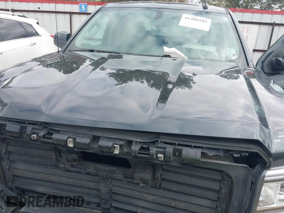 2019 GMC Sierra 1500 Limited with VIN 2GTR1LEC4K1194273, listed as a IAAI auction lot 41480102 with 51,289 mi miles. Bid and sale history available at carsss.com. Image 10.