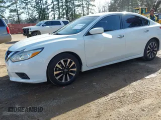 2018 Nissan Altima SV with VIN 1N4AL3APXJC167187, listed as a IAAI auction lot 41725188 with 173,377 mi miles and . Bid and sale history available at DreamBid. Image 2.