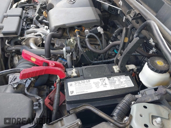 2019 Toyota RAV4 XLE with VIN 2T3W1RFV3KW056351, listed as a IAAI auction lot 42011662 with 64,634 mi miles. Bid and sale history available at carsss.com. Image 17.