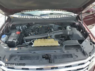 2021 Ford Expedition XLT с VIN 1FMJU1HTXMEA49370, выставлен на аукционе Copart как лот 50491395 с пробегом 46 546 миль миль и Списание • Salvage title. История ставок и продаж доступна на DreamBid. Изображение 12.