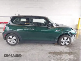 2016 MINI Hardtop with VIN WMWXP5C52G3B15559, listed as a IAAI auction lot 42310617 with 100,358 mi miles and . Bid and sale history available at DreamBid. Image 13.