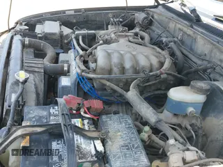 2003 Toyota Tacoma with VIN 5TEHN72N23Z303968, listed as a IAAI auction lot 42500652 with 307,980 mi miles and . Bid and sale history available at DreamBid. Image 19.