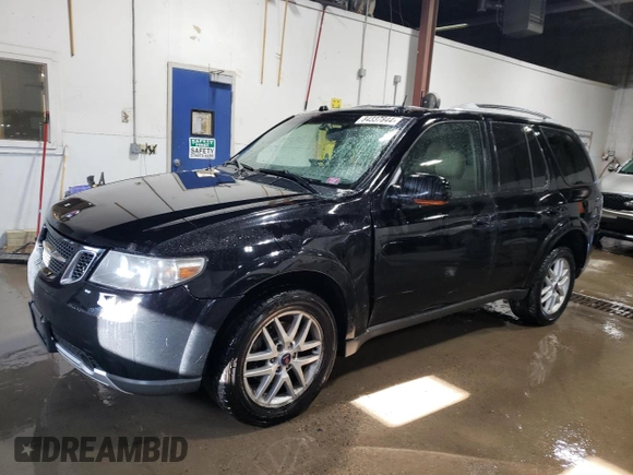 2005 Saab 9-7X Linear z VIN 5S3ET13S152801302, wystawiony jako Copart lot #84337844 z przebiegiem 155 225 mil mil oraz Czysty tytuł • Clean title. Historia ofert i sprzedaży dostępna na DreamBid. Obrazek 1.
