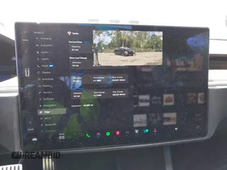 2023 Tesla Model S с VIN 5YJSA1E59PF502274, выставлен на аукционе IAAI как лот 42171490 с пробегом 45 582 миль миль и . История ставок и продаж доступна на DreamBid. Изображение 7.